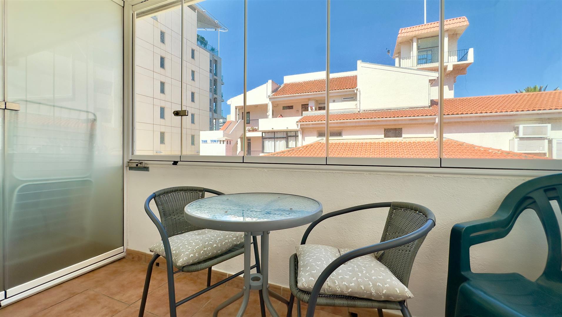 Image of Apartment - 1 Bathrooms for Sale in Marina Bay-Gibraltar, Image 13